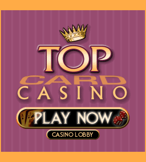 Top Card Cyber Casino